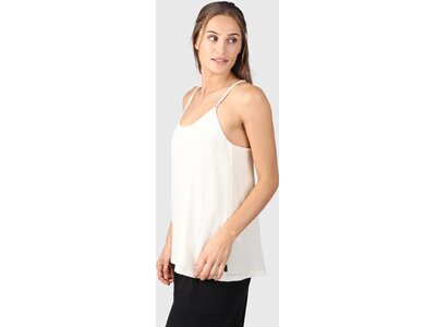 BRUNOTTI Damen Top Tanya Weiß