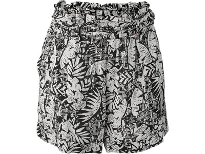 BRUNOTTI Damen Badeshorts Doria-Hawai Schwarz