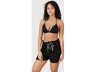 BRUNOTTI Damen Badeshorts Cadize Schwarz