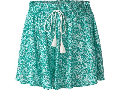 BRUNOTTI Damen Badeshorts Raine-Ditsy Grün