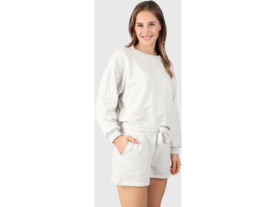 BRUNOTTI Damen Shorts Milly Weiß