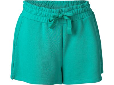 BRUNOTTI Damen Shorts Milly Grün