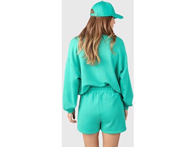 BRUNOTTI Damen Shorts Milly Grün