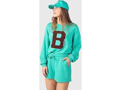 BRUNOTTI Damen Shorts Milly Grün
