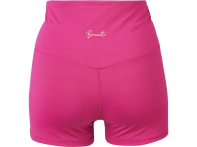 BRUNOTTI Damen Tight Hibiki Pink