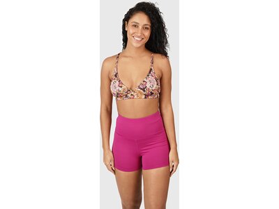 BRUNOTTI Damen Tight Hibiki Pink
