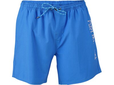 BRUNOTTI Herren Badeshorts Lestero Braun