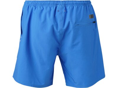 BRUNOTTI Herren Badeshorts Lestero Braun