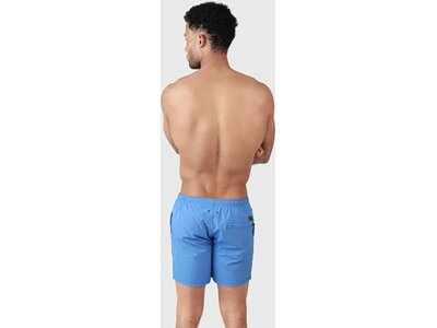 BRUNOTTI Herren Badeshorts Lestero Braun