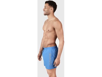 BRUNOTTI Herren Badeshorts Lestero Braun