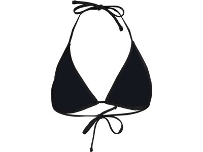 BRUNOTTI Damen Bikinioberteil Novalee Schwarz