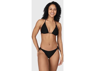 BRUNOTTI Damen Bikinioberteil Novalee Schwarz