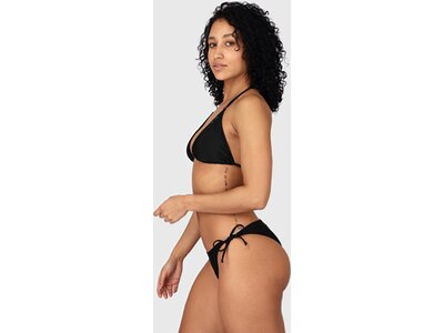 BRUNOTTI Damen Bikinioberteil Novalee Schwarz