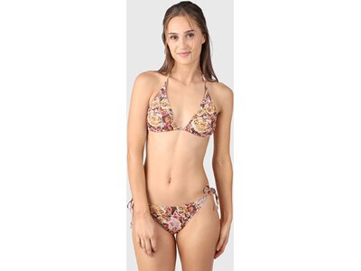 BRUNOTTI Damen Bikinioberteil Novalee-Sakai Bunt