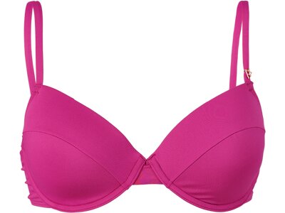 BRUNOTTI Damen Bikinioberteil Novasarah Pink