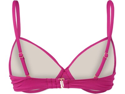 BRUNOTTI Damen Bikinioberteil Novasarah Pink