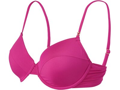 BRUNOTTI Damen Bikinioberteil Novasarah Pink