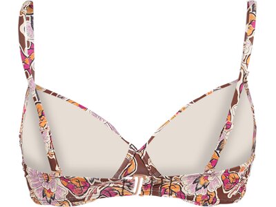 BRUNOTTI Damen Bikinioberteil Novasarah-Sakai Bunt