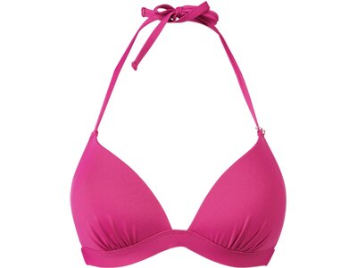 BRUNOTTI Damen Bikinioberteil Lisselot Pink