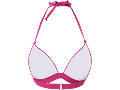 BRUNOTTI Damen Bikinioberteil Lisselot Pink