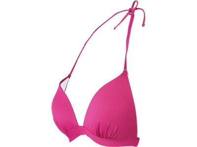 BRUNOTTI Damen Bikinioberteil Lisselot Pink