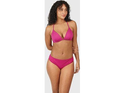 BRUNOTTI Damen Bikinioberteil Lisselot Pink