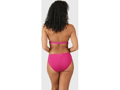 BRUNOTTI Damen Bikinioberteil Lisselot Pink