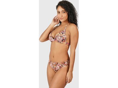 BRUNOTTI Damen Bikinioberteil Lisselot-Sakai Bunt