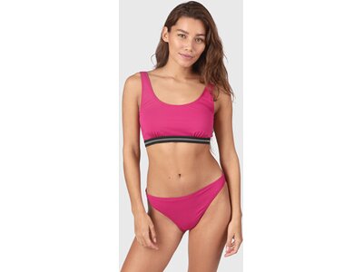 BRUNOTTI Damen Bikinioberteil Korola Schwarz