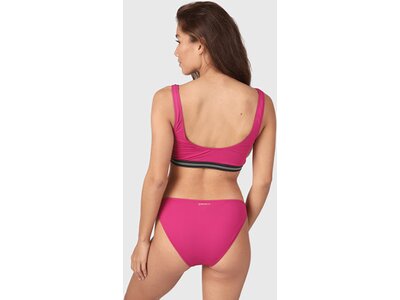 BRUNOTTI Damen Bikinioberteil Korola Schwarz