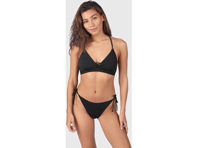 BRUNOTTI Damen Bikinioberteil Tallys Schwarz