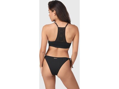 BRUNOTTI Damen Bikinioberteil Tallys Schwarz