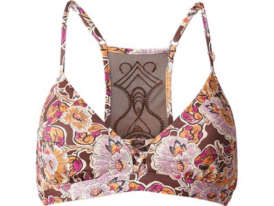 BRUNOTTI Damen Bikinioberteil Tallys-Sakai Bunt