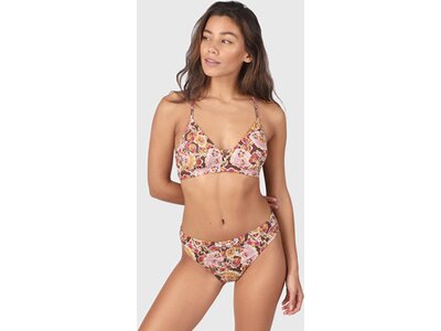 BRUNOTTI Damen Bikinioberteil Tallys-Sakai Bunt