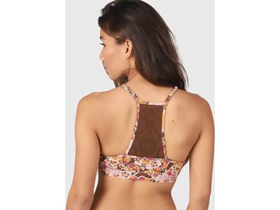 BRUNOTTI Damen Bikinioberteil Tallys-Sakai Bunt