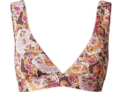 BRUNOTTI Damen Bikinioberteil Forte-Sakai Bunt