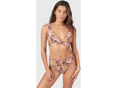 BRUNOTTI Damen Bikinioberteil Forte-Sakai Bunt