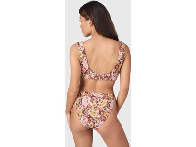 BRUNOTTI Damen Bikinioberteil Forte-Sakai Bunt