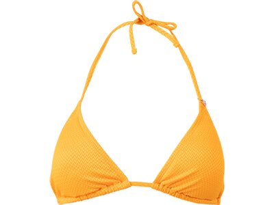 BRUNOTTI Damen Bikinioberteil Novalee-STR Orange