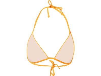 BRUNOTTI Damen Bikinioberteil Novalee-STR Orange