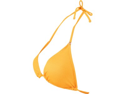 BRUNOTTI Damen Bikinioberteil Novalee-STR Orange