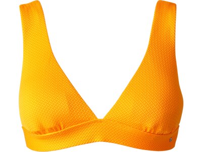 BRUNOTTI Damen Bikinioberteil Forte-STR Orange