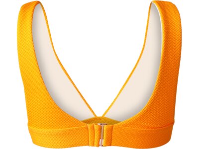 BRUNOTTI Damen Bikinioberteil Forte-STR Orange