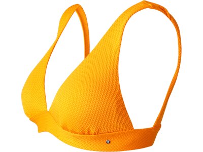 BRUNOTTI Damen Bikinioberteil Forte-STR Orange