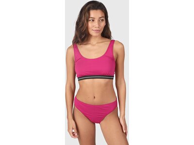 BRUNOTTI Damen Bikinihose Nolina Pink