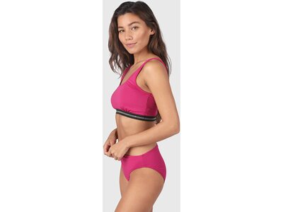 BRUNOTTI Damen Bikinihose Nolina Pink