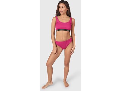 BRUNOTTI Damen Bikinihose Nolina Pink