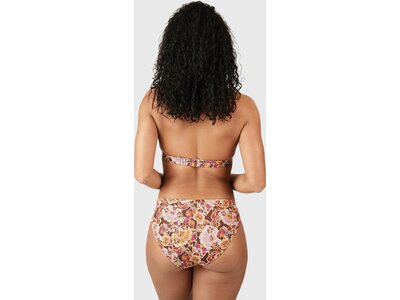 BRUNOTTI Damen Bikinihose Nolina-Sakai Bunt