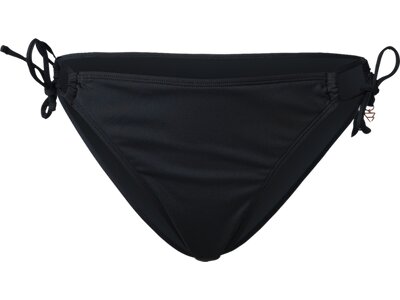 BRUNOTTI Damen Bikinihose Nolestina Schwarz