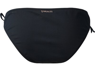 BRUNOTTI Damen Bikinihose Nolestina Schwarz